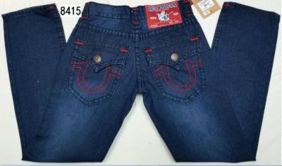 Cheap Men's TRUE RELIGION Jeans wholesale No. 648